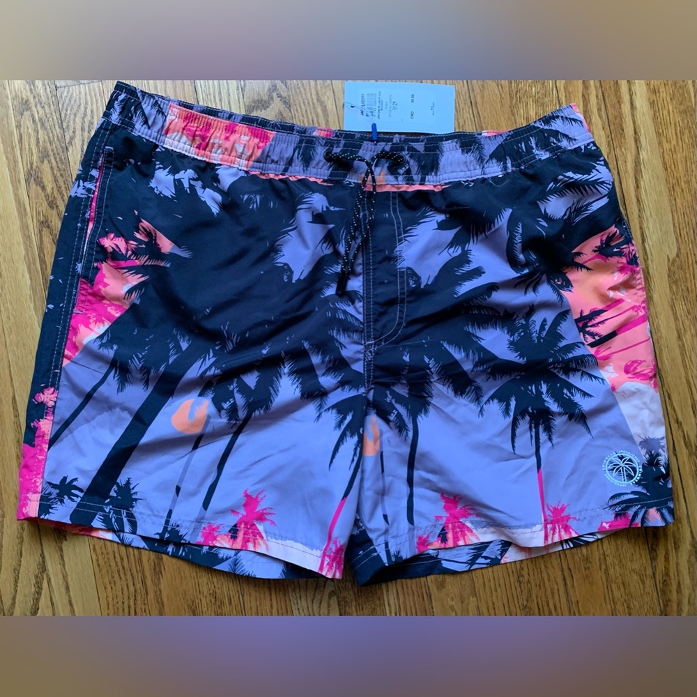 NEW JACK & JONES BATHING SUIT
